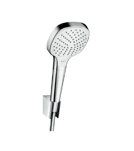26425400 Croma Select E Душевой набор Croma Select E Vario 1,25 м