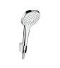 26425400 Croma Select E Душевой набор Croma Select E Vario 1,25 м