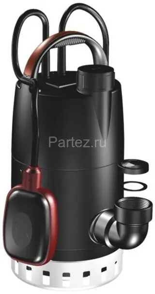 Насос дренажный Grundfos UNILIFT CC 9 А1