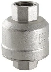 Клапан обратный для гравитационных систем 1.1/4&quot; VALTEC