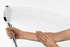 26330400 Ручной душ Crometta Vario