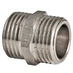 Тройник НР/ВР/ВР 1/2" VALTEC