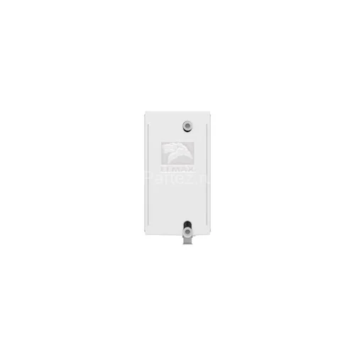 Радиатор стальной панельный LEMAX Valve Compact 33Х300X1900
