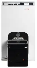 Котел универсальный напольный Protherm Бизон 40 NL