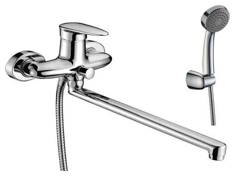 Смеситель для ванны Lemark Status LM4451C