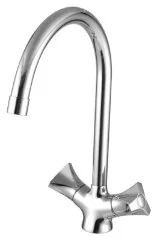 Смеситель для кухни Lemark Plus Flame LM1005C