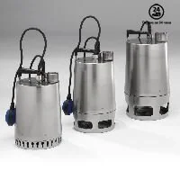 Насос дренажный Grundfos UNILIFT AP 35.40.08.A1.V