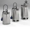 Насос дренажный Grundfos UNILIFT AP 35.40.08.A1.V