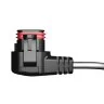 Штекер Grundfos ALPHA, угловой (включая кабель 4 метра)