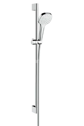 26594400 Croma Select Е Душевой набор Croma Select E 1jet Unica Set 0.90м
