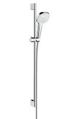 26594400 Croma Select Е Душевой набор Croma Select E 1jet Unica Set 0.90м