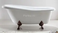 Акриловая ванна ABBER AB9292