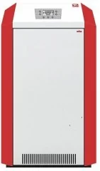 Котел газовый напольный ЛЕМАКС Wise-25