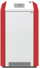 Котел газовый напольный ЛЕМАКС Wise-35