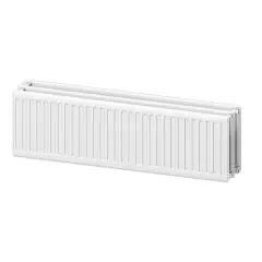 Радиатор стальной панельный LEMAX Compact Hygienе 30Х300Х1200