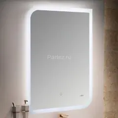 Зеркало с LED-подсветкой MELANA-6080 (MLN-LED078)