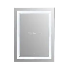 Зеркало с LED-подсветкой MELANA-6080 (MLN-LED036)