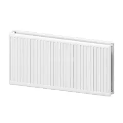Радиатор стальной панельный LEMAX Compact Hygienе 20Х500Х2200