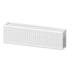 Радиатор стальной панельный LEMAX Compact Hygienе 30Х300Х3000
