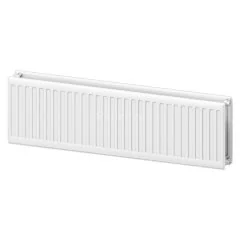 Радиатор стальной панельный LEMAX Compact Hygienе 20Х300Х1400