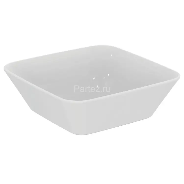 Раковина - чаша Ideal Standard CONNECT AIR 40 см, белая (E034701)