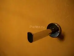 Держатель запасного рулона Keuco Plan, хром (14963010000)