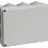 Коробка распаячная ОП 190х140х70 IP44 КМ41243 RAL7035 IEK UKO11-190-140-070-K41-44