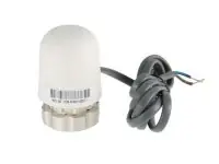 Сервопривод электротермический нормально закрытый 220 В VALTEC (VT.TE3042.0.220)