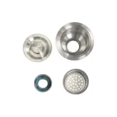Слив для мойки ProfLine AISI 304 Ø3 1/2