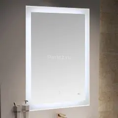 Зеркало с LED-подсветкой MELANA-6080 (MLN-LED021)
