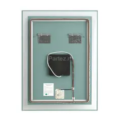 Зеркало с LED-подсветкой MELANA-6080 (MLN-LED021)