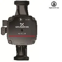 Циркуляционный насос Grundfos ALPHA SOLAR 25-145 180