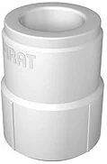 Муфта PPRC 75х63 Lammin