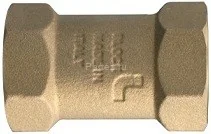 Клапан обратный 1.1/4&quot; BLOCK ITAP