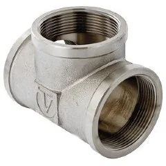 Тройник ВР 1&quot; VALTEC