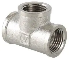 Тройник ВР 3/4&quot; VALTEC