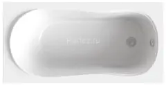 Ванна акриловая Azario Тенза 150х75 (ТНВ0101)