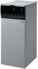 Котел газовый напольный Baxi Slim 2.300 i