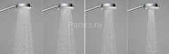 26824400 Crometta Ручной душ Crometta 100 Vario