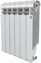 Радиатор алюминиевый Royal Thermo Indigo 500/100-8