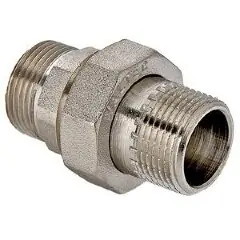 Американка прямая НР 1/2&quot; VALTEC