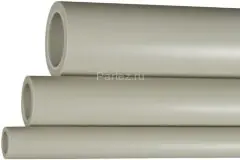 Труба PPR PN20 D32x5,4 Ekoplastik