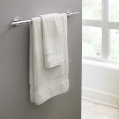 Полотенцедержатель Hansgrohe Logis 60 см, хром (40516000)