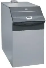 Котел конденсационный напольный Baxi Power HT 1.450