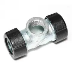 Тройник ТK 3/4&quot; GEBO