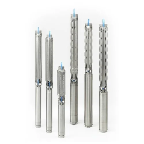 Скважинный насос Grundfos SP 2A-13 1x230В