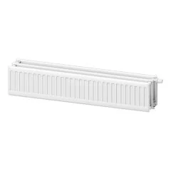 Радиатор стальной панельный LEMAX Valve Compact Hygiene 30Х300Х1700