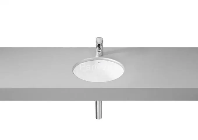 Раковина Roca FORO 410х180 мм., белая (7.3278.8.400.0)
