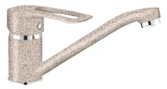 Смеситель для кухни Lemark T40-21 granit