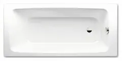 Ванна стальная Kaldewei CAYONO Mod.751 180х80х41, alpine white, без ножек